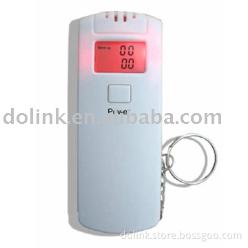 Alcohol Tester